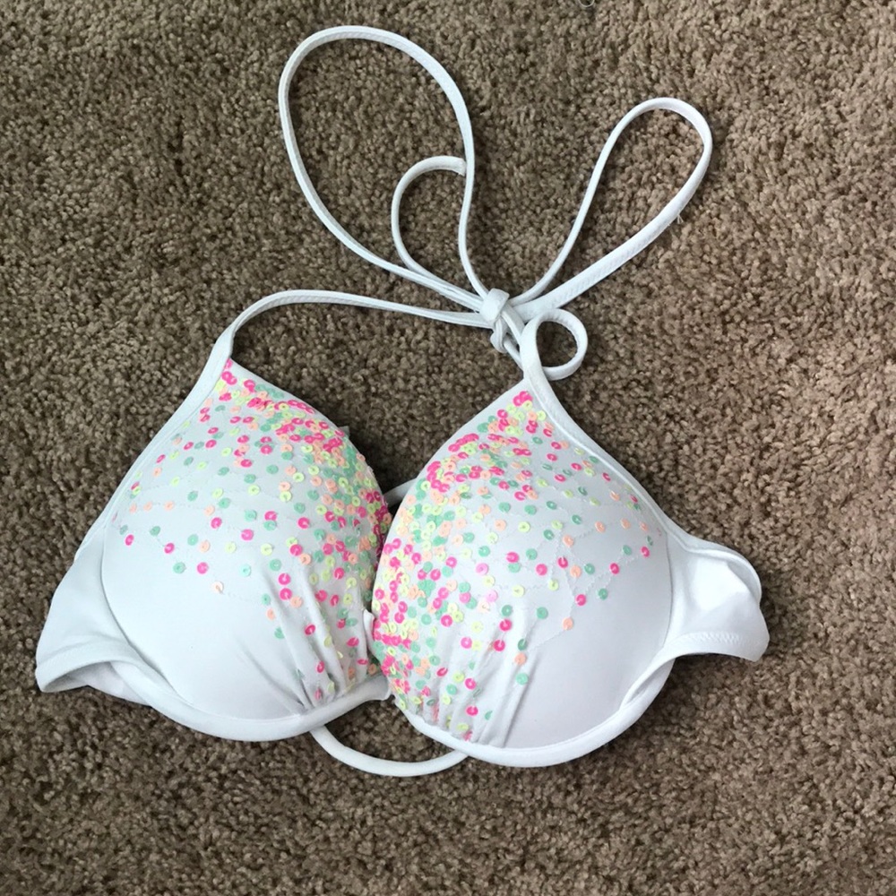 Victoria’s Secret Swim Top